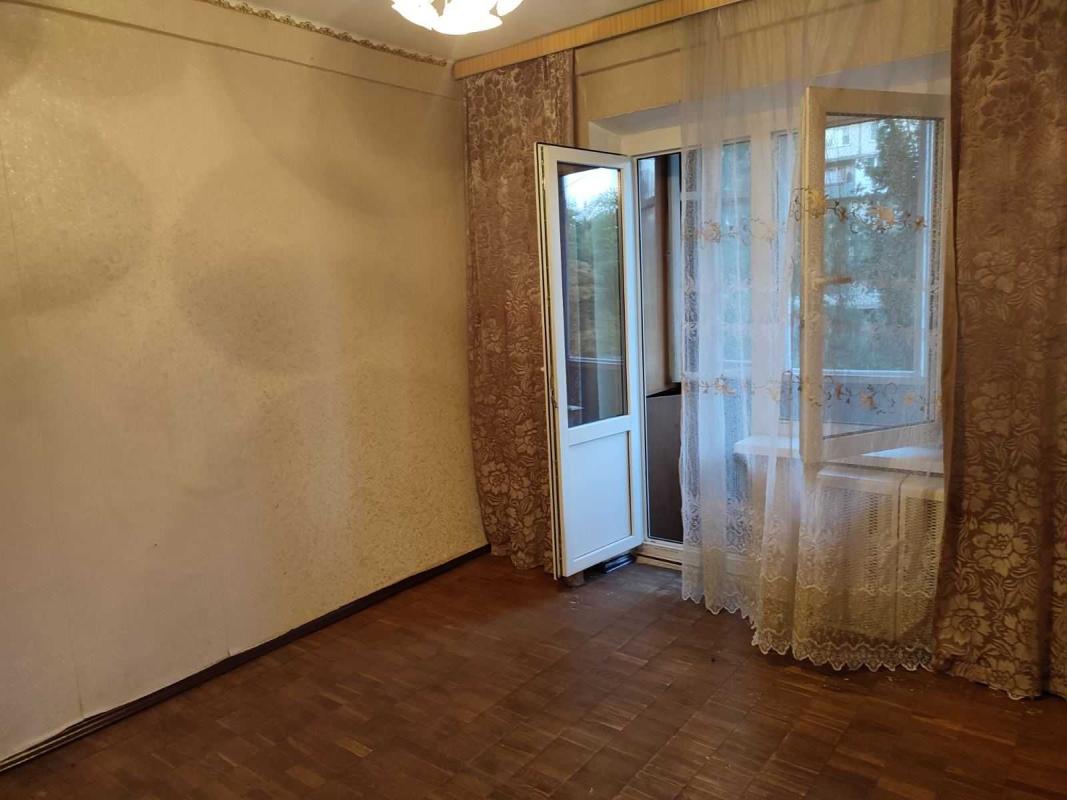 Продаж 1 кімнатної квартири 25 кв. м, Жуля Верна бульв. (Ромена Роллана) 13