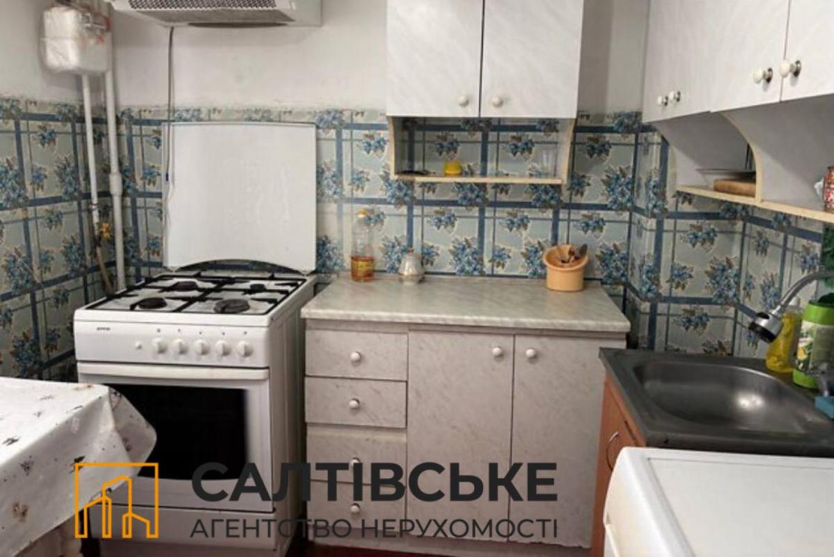 Sale 1 bedroom-(s) apartment 33 sq. m., Hvardiytsiv-Shyronintsiv Street 79а