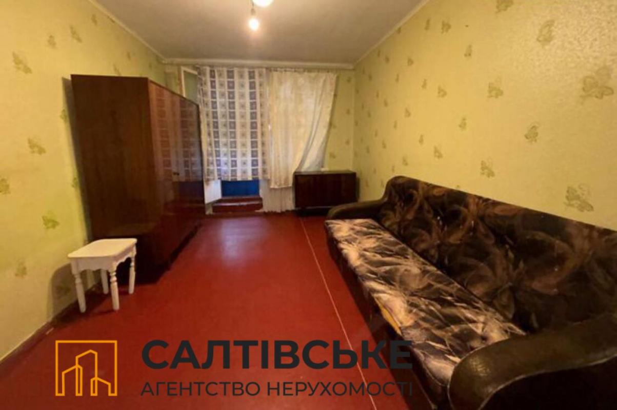 Sale 1 bedroom-(s) apartment 33 sq. m., Hvardiytsiv-Shyronintsiv Street 79а