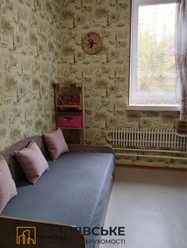 Sale 1 bedroom-(s) apartment 19 sq. m., Krasnodarska Street 171ж