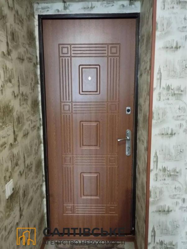 Sale 1 bedroom-(s) apartment 19 sq. m., Krasnodarska Street 171ж