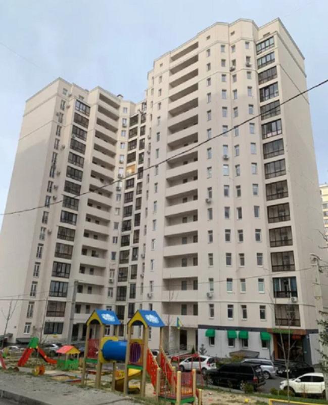 Продажа 2 комнатной квартиры 65 кв. м, Профессорская ул. 14