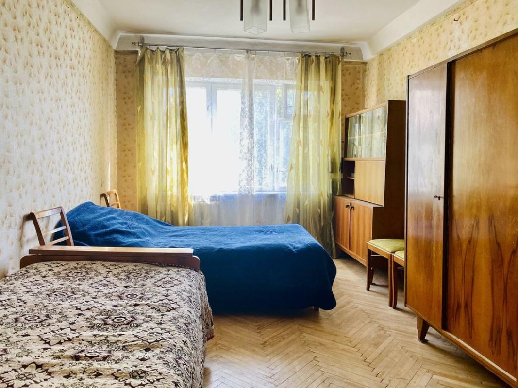 Продажа 2 комнатной квартиры 45 кв. м, Перемишльська ул. (Краснопольская) 6/26