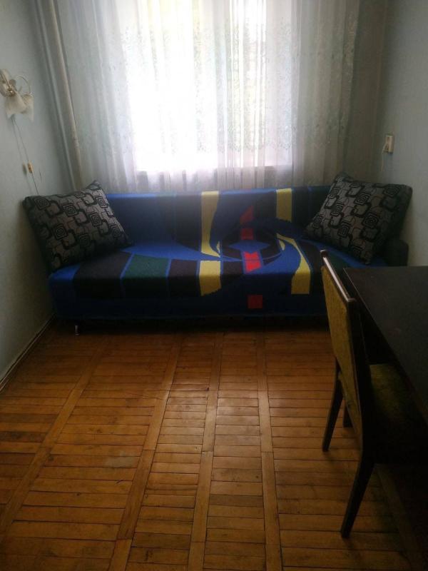 Sale 3 bedroom-(s) apartment 59 sq. m., Mykoly Mikhnovskoho Boulevard (Druzhby Narodiv Boulevard) 17а