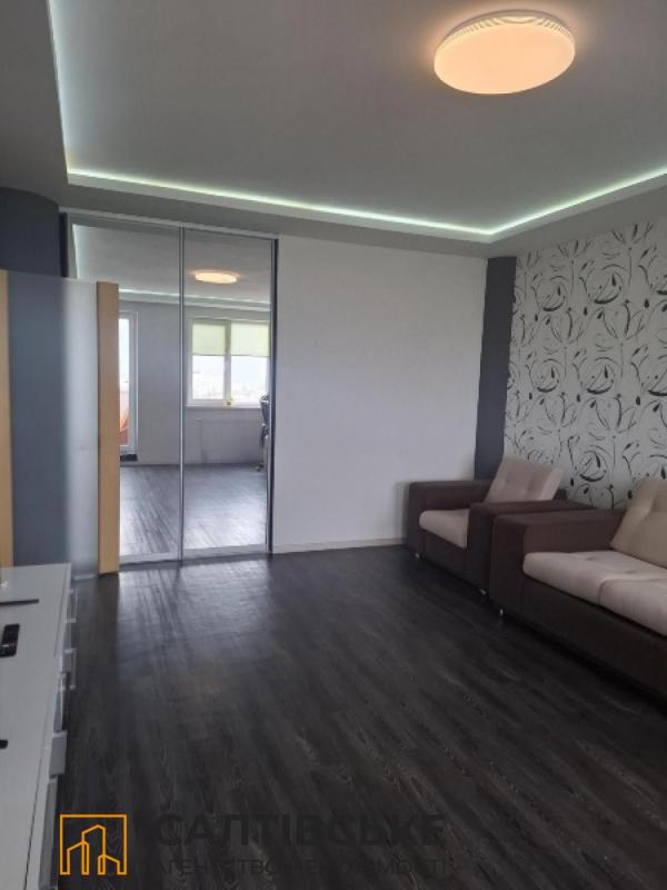 Sale 1 bedroom-(s) apartment 51 sq. m., Traktorobudivnykiv Avenue 94б