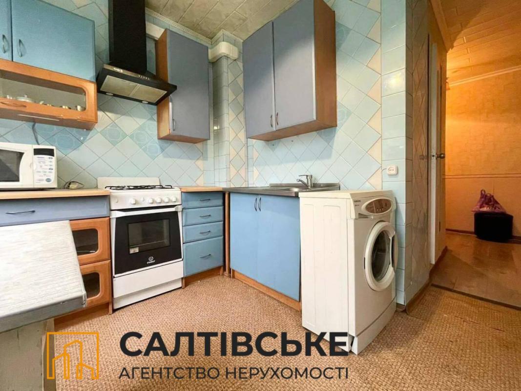 Продаж 1 кімнатної квартири 33 кв. м, Героїв Праці вул. 29