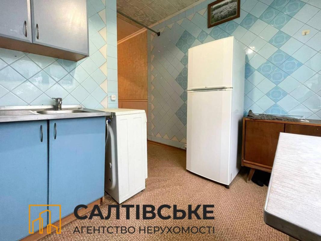 Продаж 1 кімнатної квартири 33 кв. м, Героїв Праці вул. 29