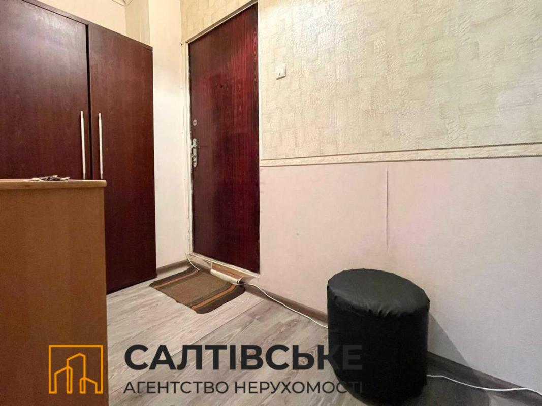 Sale 1 bedroom-(s) apartment 33 sq. m., Heroiv Pratsi Street 29