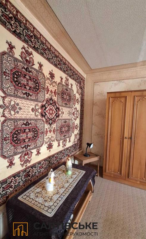 Sale 2 bedroom-(s) apartment 45 sq. m., Vladyslava Zubenka street (Tymurivtsiv Street) 80