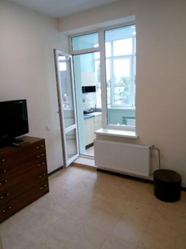 Long term rent 1 bedroom-(s) apartment Bilobrovskyi Lane 5