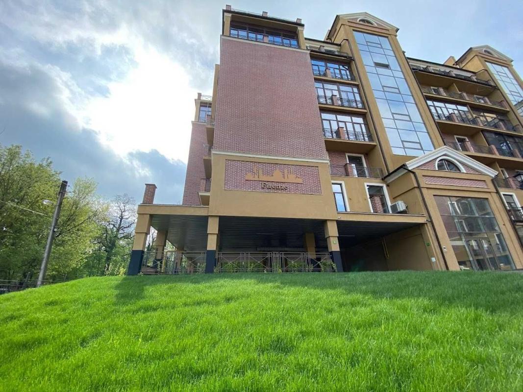 Продажа 2 комнатной квартиры 61 кв. м, Профессорская ул. 6