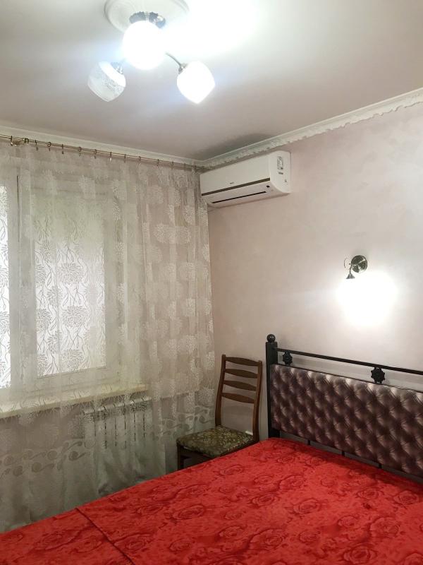 Sale 2 bedroom-(s) apartment 44 sq. m., Akhsarova Street 13