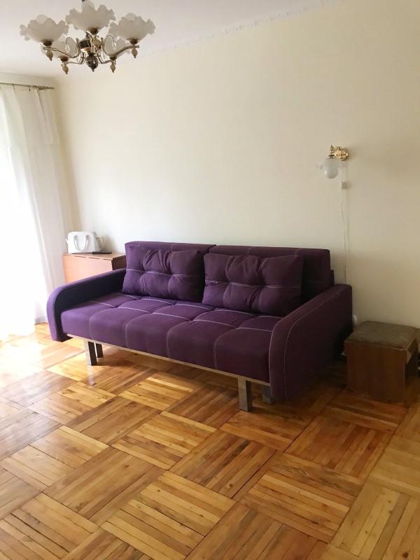 Sale 2 bedroom-(s) apartment 44 sq. m., Akhsarova Street 13