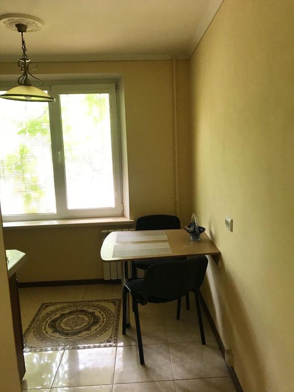 Sale 2 bedroom-(s) apartment 44 sq. m., Akhsarova Street 13