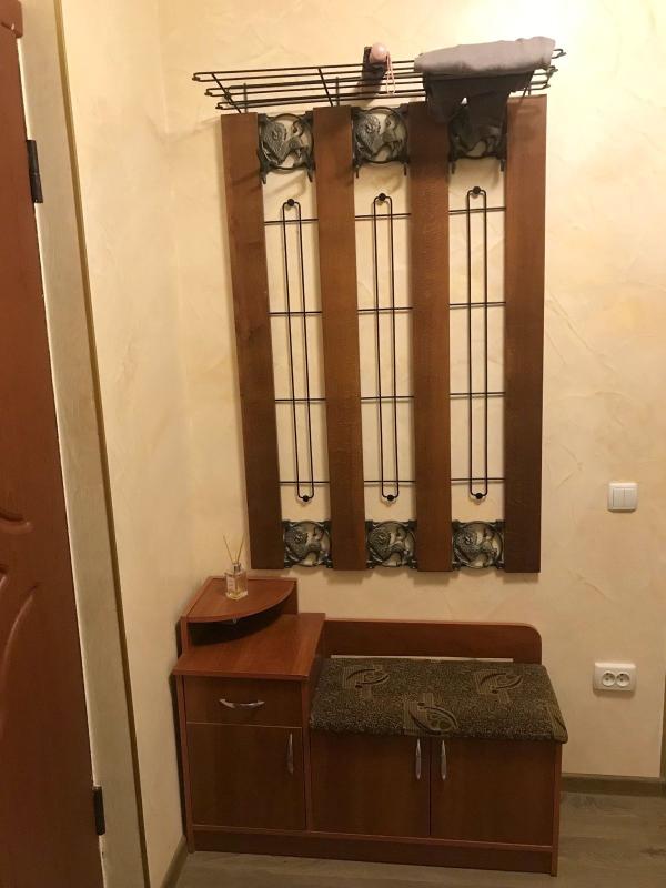 Sale 2 bedroom-(s) apartment 44 sq. m., Akhsarova Street 13