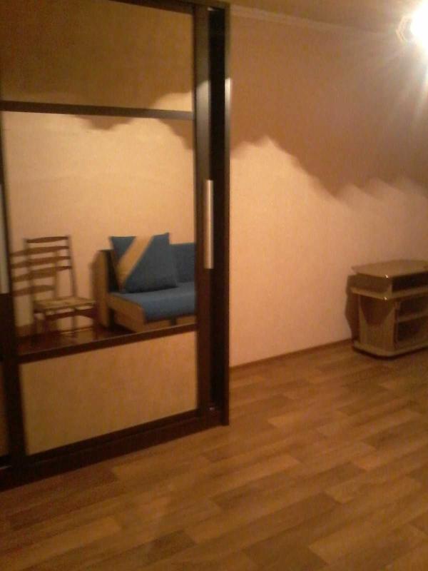 Long term rent 1 bedroom-(s) apartment Druzhby Narodiv Street 229