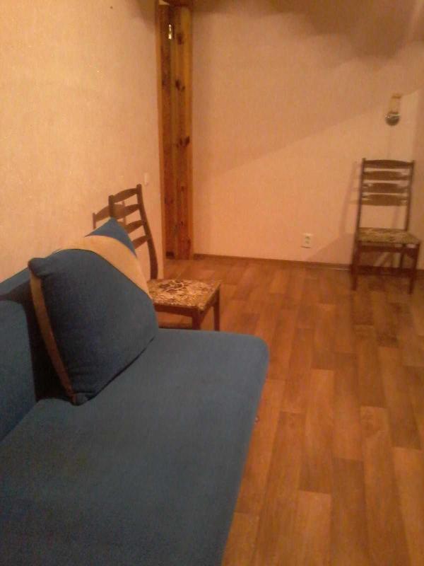 Long term rent 1 bedroom-(s) apartment Druzhby Narodiv Street 229