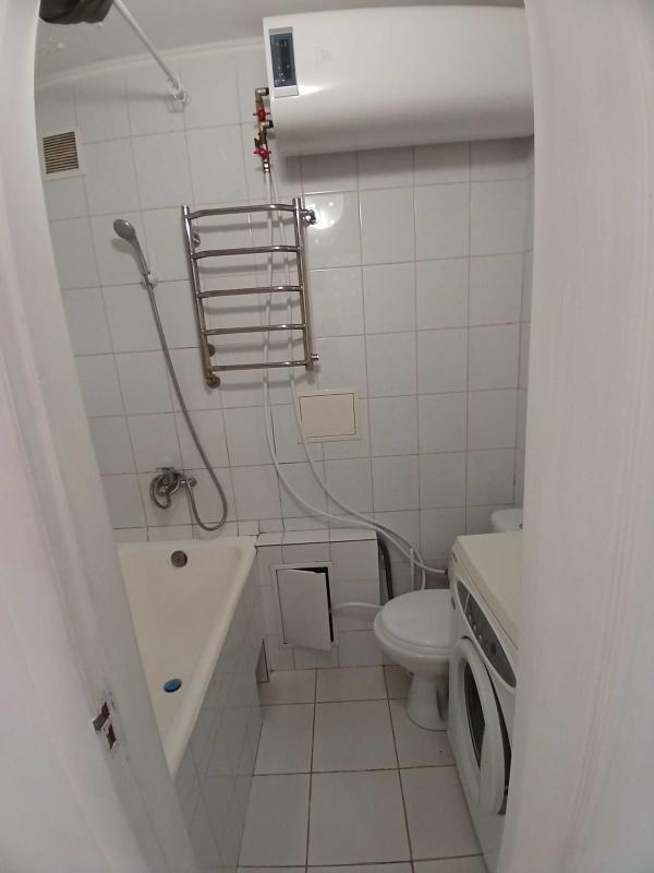 Sale 1 bedroom-(s) apartment 22 sq. m., Ivana Piddubnoho Street