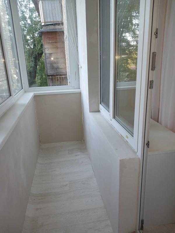 Sale 1 bedroom-(s) apartment 22 sq. m., Ivana Piddubnoho Street