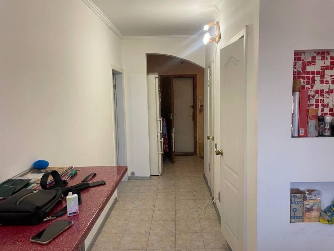 Продаж 2 кімнатної квартири 61 кв. м, Петра Григоренка просп. 36