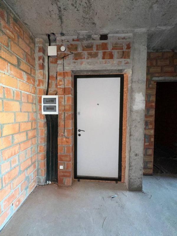 Sale 3 bedroom-(s) apartment 106 sq. m., Zarichna Street 6к4