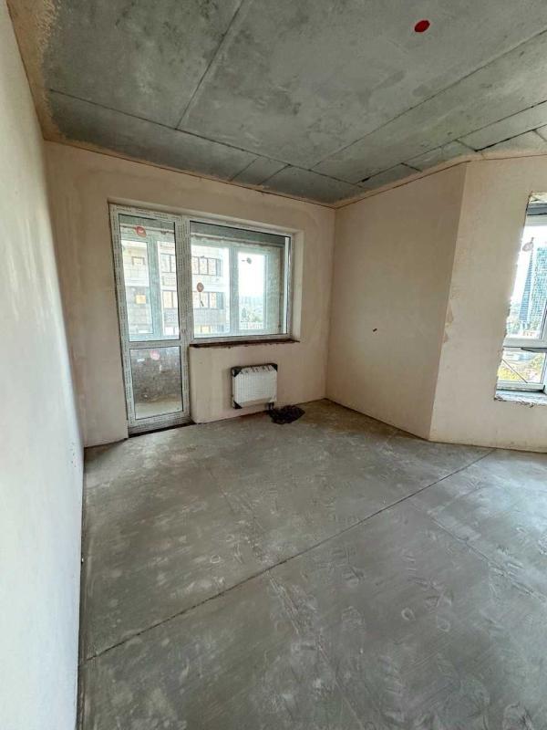 Sale 3 bedroom-(s) apartment 110 sq. m., Zolotoustivska Street