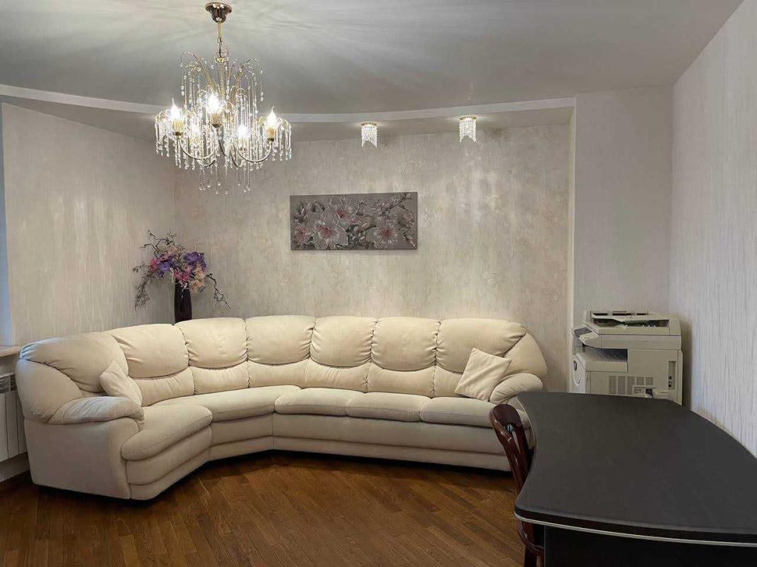 Sale 3 bedroom-(s) apartment 90 sq. m., Petra Kalnyshevskoho street (Mykhaila Maiorova Street) 7