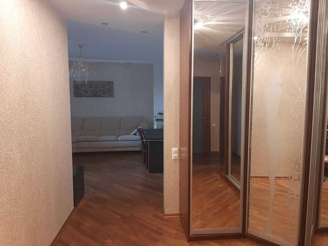 Sale 3 bedroom-(s) apartment 90 sq. m., Petra Kalnyshevskoho street (Mykhaila Maiorova Street) 7