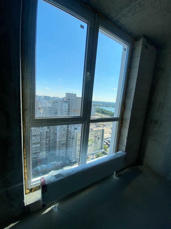 Sale 1 bedroom-(s) apartment 41 sq. m., Revutskoho Street