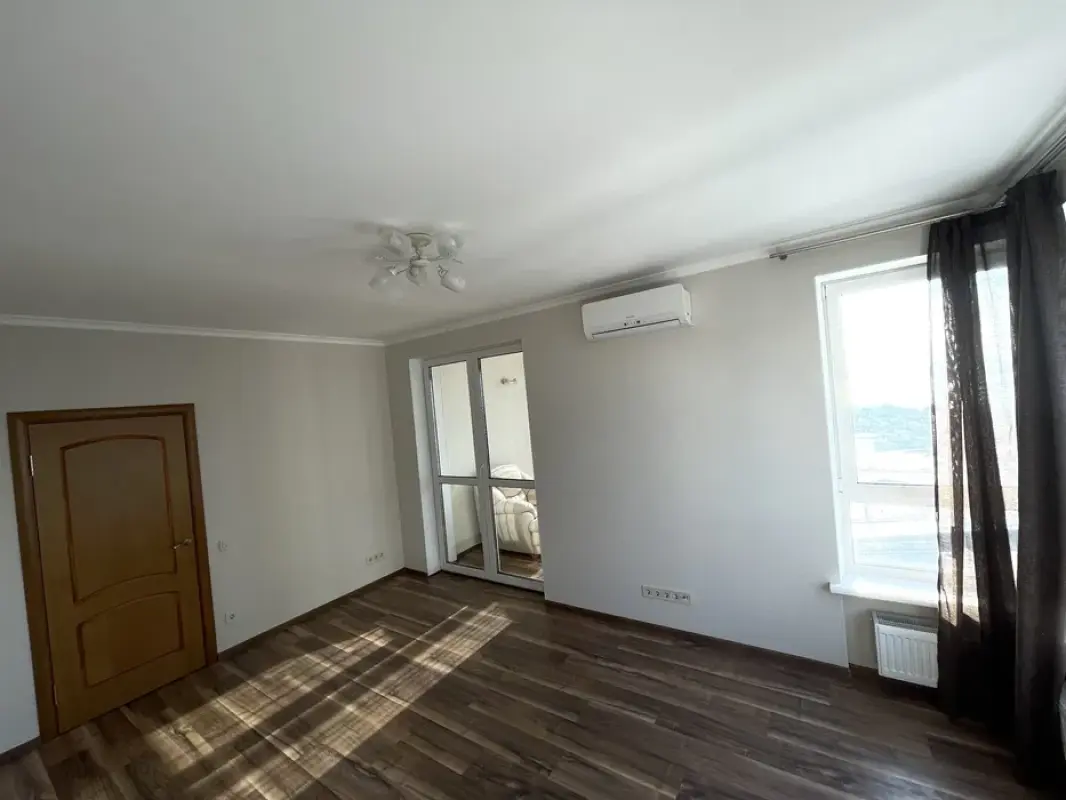 Long term rent 2 bedroom-(s) apartment Zarichna Street