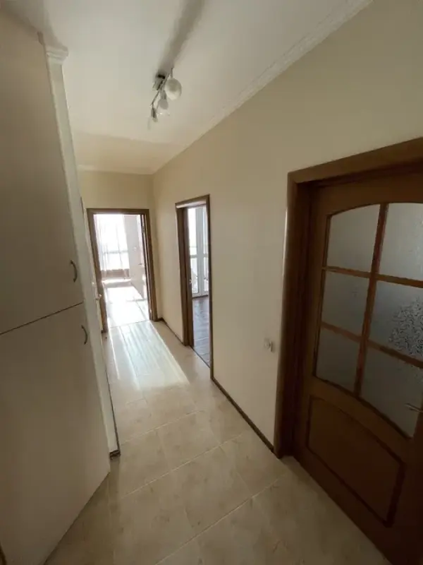 Long term rent 2 bedroom-(s) apartment Zarichna Street