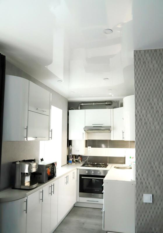 Sale 3 bedroom-(s) apartment 56 sq. m., Holosiivskyi Avenue (40-richchia Zhovtnia Avenue) 46а