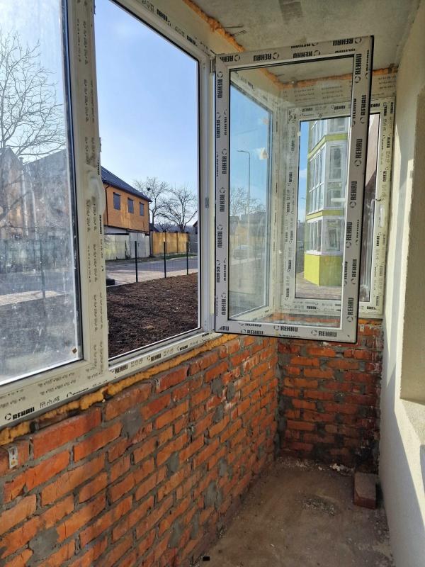 Sale 1 bedroom-(s) apartment 37 sq. m., Stetsenka Street 75л