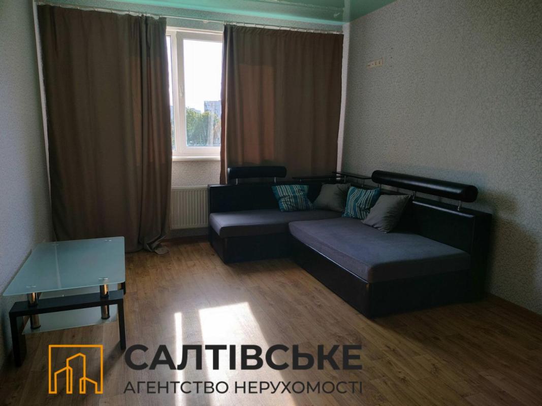 Sale 1 bedroom-(s) apartment 42 sq. m., Saltivske Highway 264н