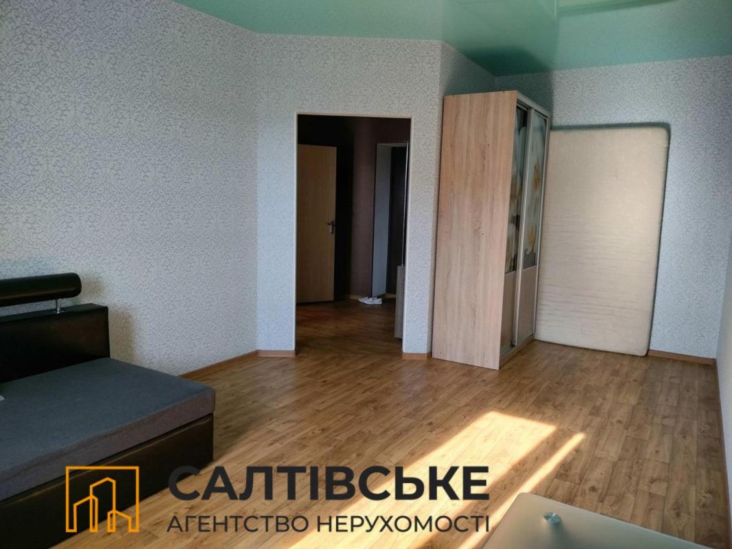 Продаж 1 кімнатної квартири 42 кв. м, Салтівське шосе 264н