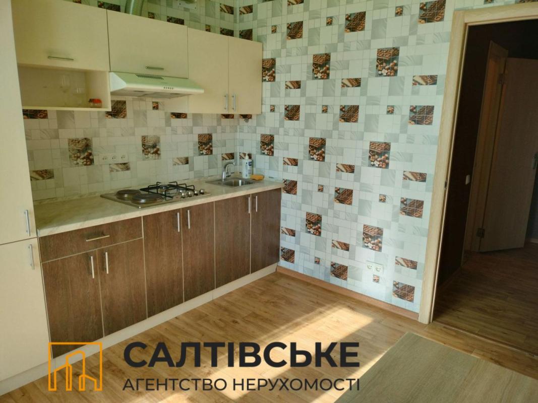 Sale 1 bedroom-(s) apartment 42 sq. m., Saltivske Highway 264н