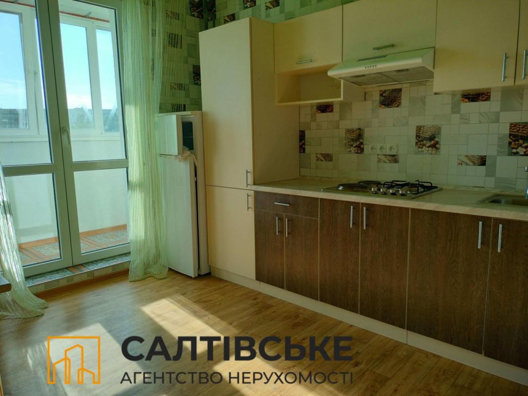 Продаж 1 кімнатної квартири 42 кв. м, Салтівське шосе 264н