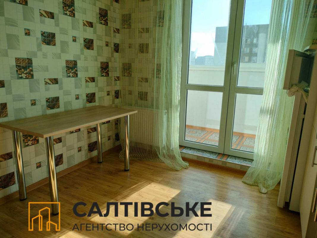 Продаж 1 кімнатної квартири 42 кв. м, Салтівське шосе 264н