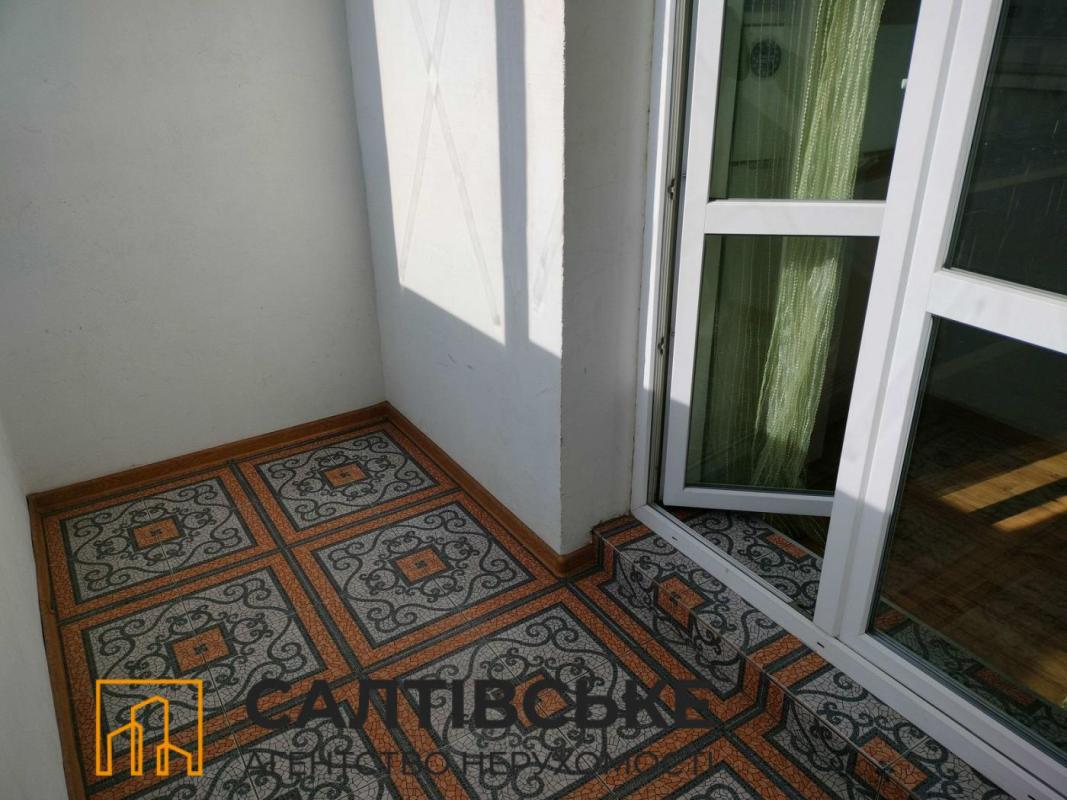 Sale 1 bedroom-(s) apartment 42 sq. m., Saltivske Highway 264н