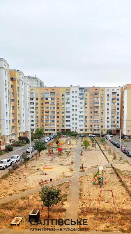 Продаж 1 кімнатної квартири 42 кв. м, Салтівське шосе 264н