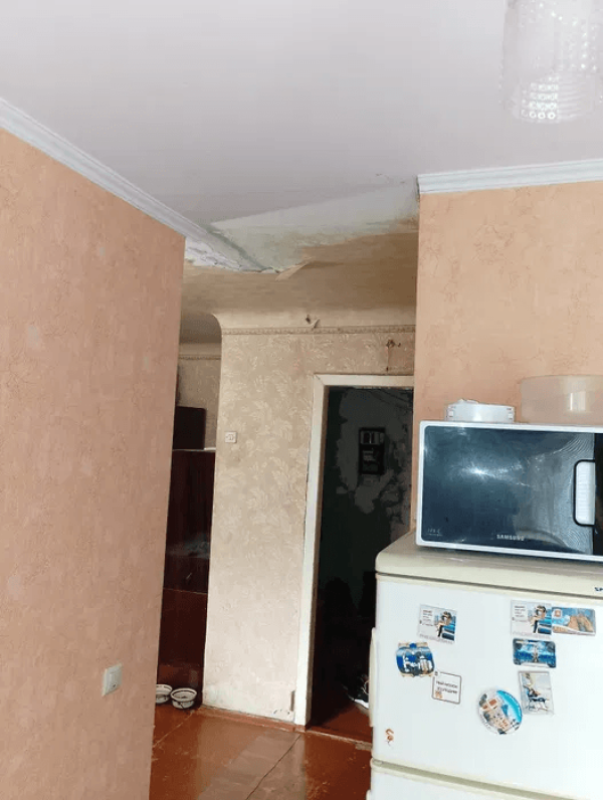 Sale 2 bedroom-(s) apartment 43 sq. m., Kharkivskykh Dyviziy Street 4/2