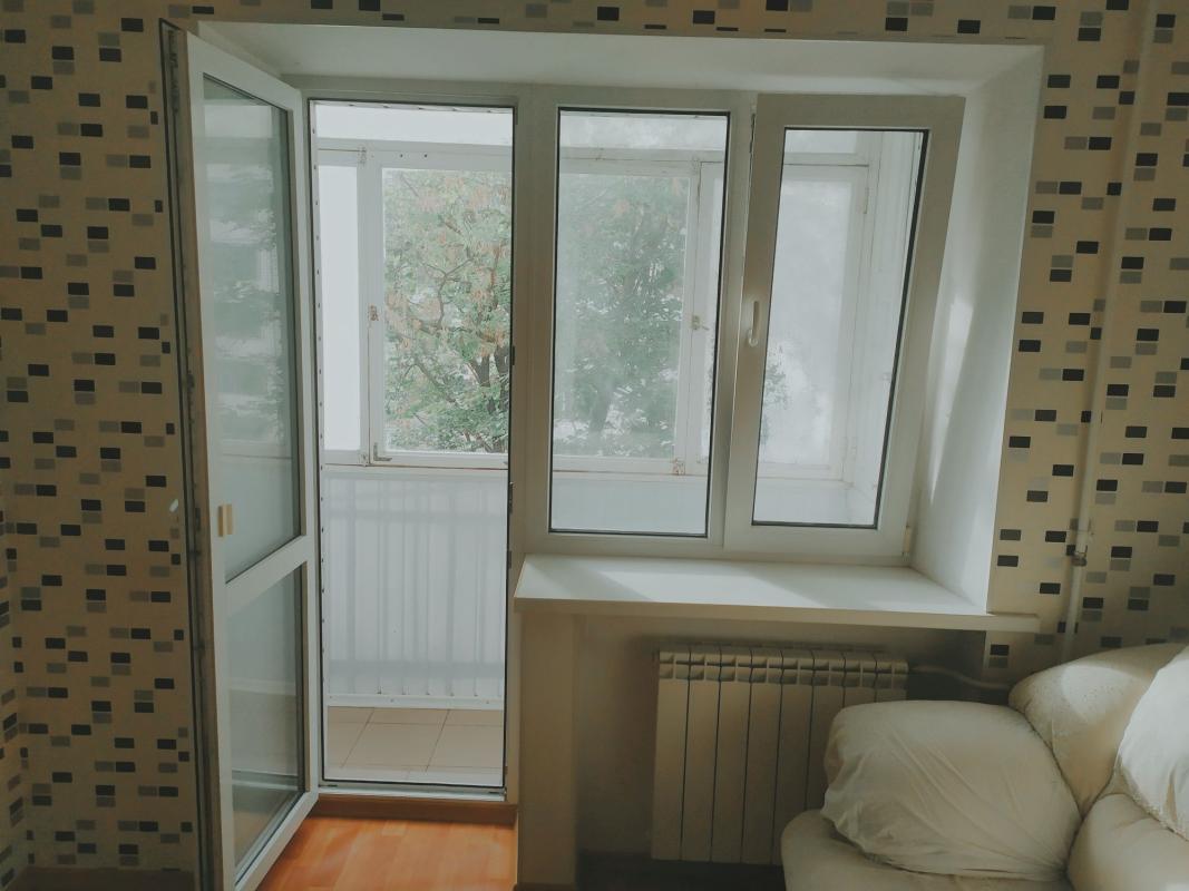 Sale 1 bedroom-(s) apartment 32.2 sq. m., Shekspira Street 11