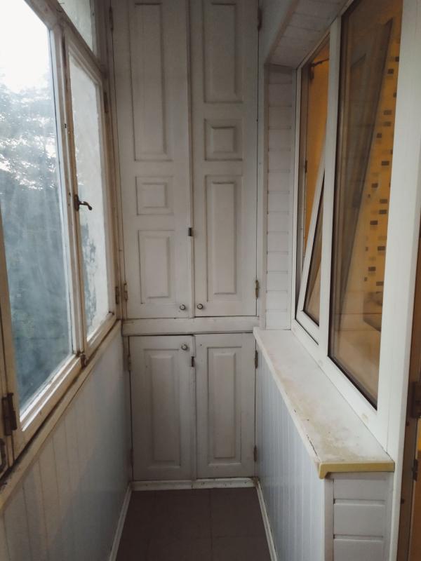 Sale 1 bedroom-(s) apartment 32.2 sq. m., Shekspira Street 11