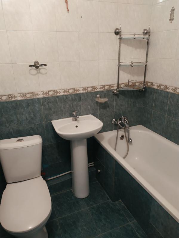 Sale 1 bedroom-(s) apartment 32.2 sq. m., Shekspira Street 11