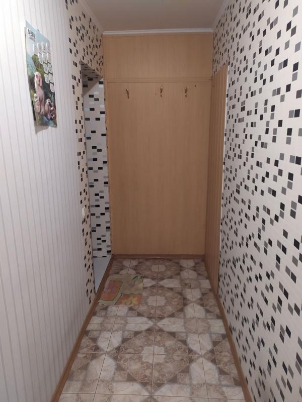 Sale 1 bedroom-(s) apartment 32.2 sq. m., Shekspira Street 11