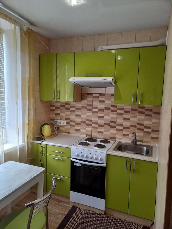 Long term rent 1 bedroom-(s) apartment Krasnodarska Street 173