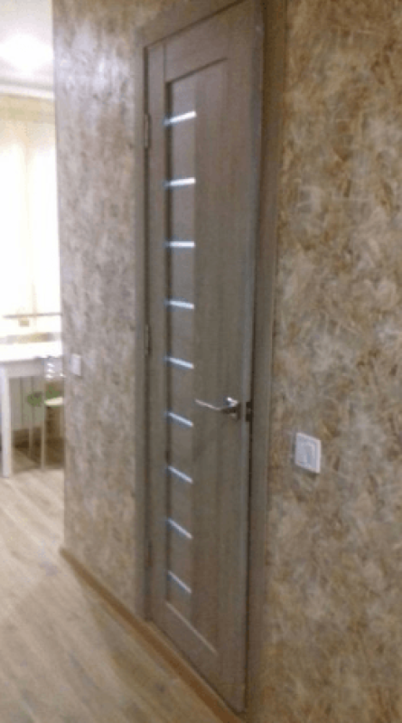 Long term rent 1 bedroom-(s) apartment Krasnodarska Street 173