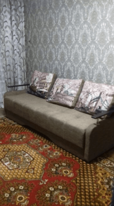 Long term rent 1 bedroom-(s) apartment Krasnodarska Street 173