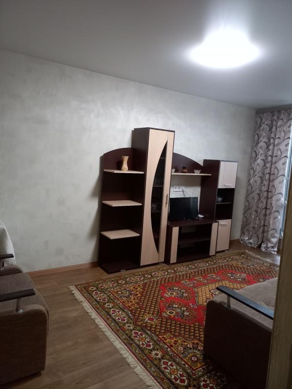 Long term rent 1 bedroom-(s) apartment Krasnodarska Street 173