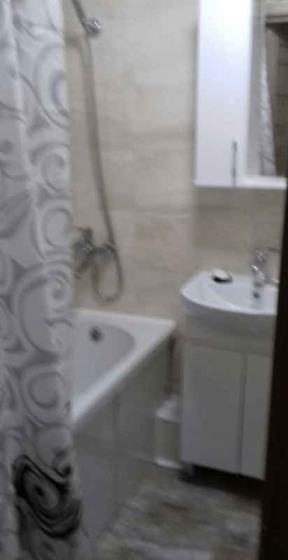 Long term rent 1 bedroom-(s) apartment Krasnodarska Street 173